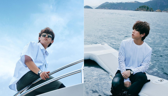  遊艇派對_遊船河_船 p